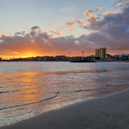 Torres Del Sol Luxury Las Americas Плая де лас Америкас Екстериор снимка