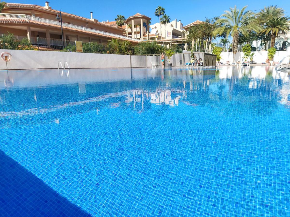 Torres Del Sol Luxury Las Americas Плая де лас Америкас Екстериор снимка