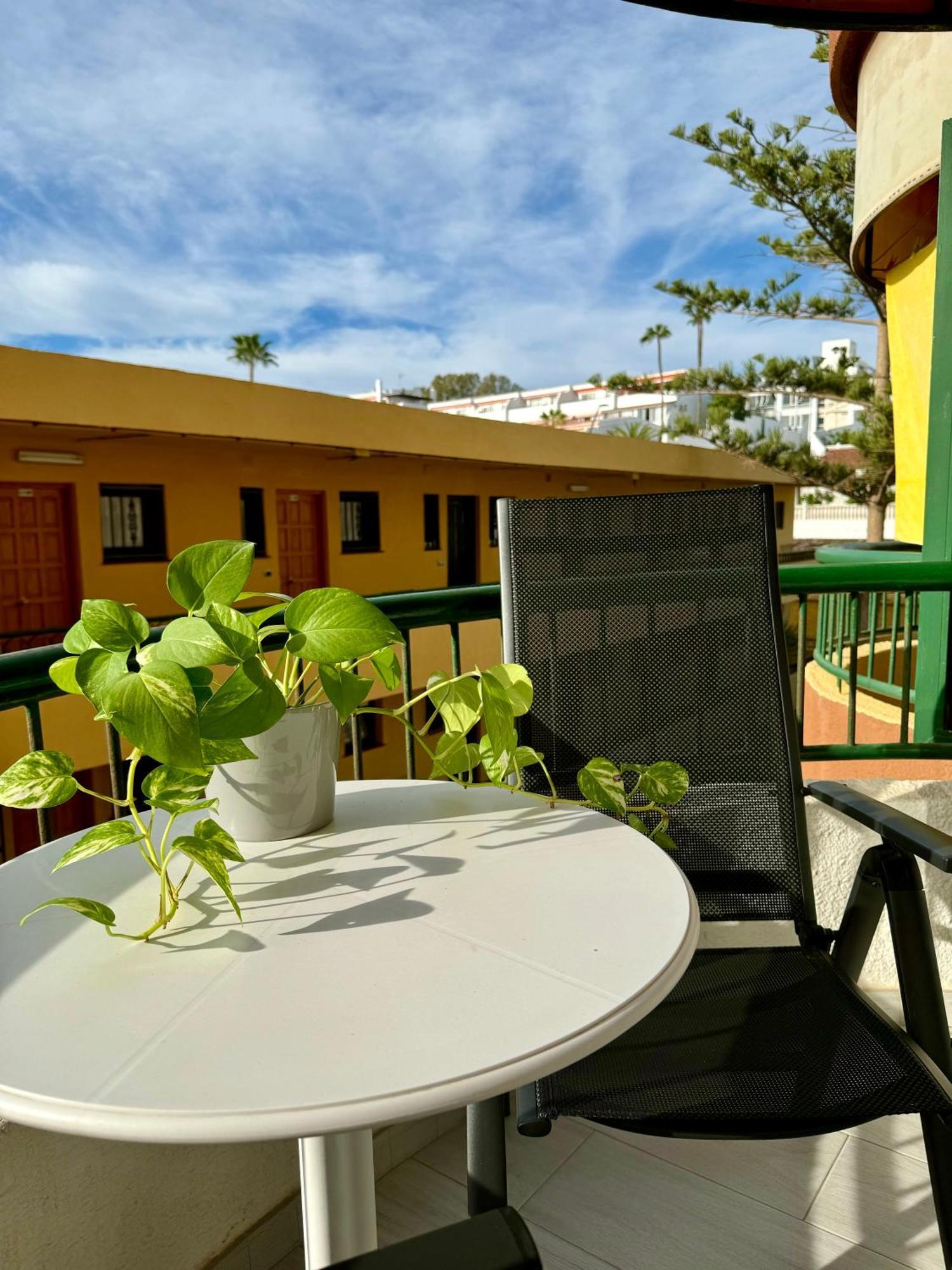 Torres Del Sol Luxury Las Americas Плая де лас Америкас Екстериор снимка