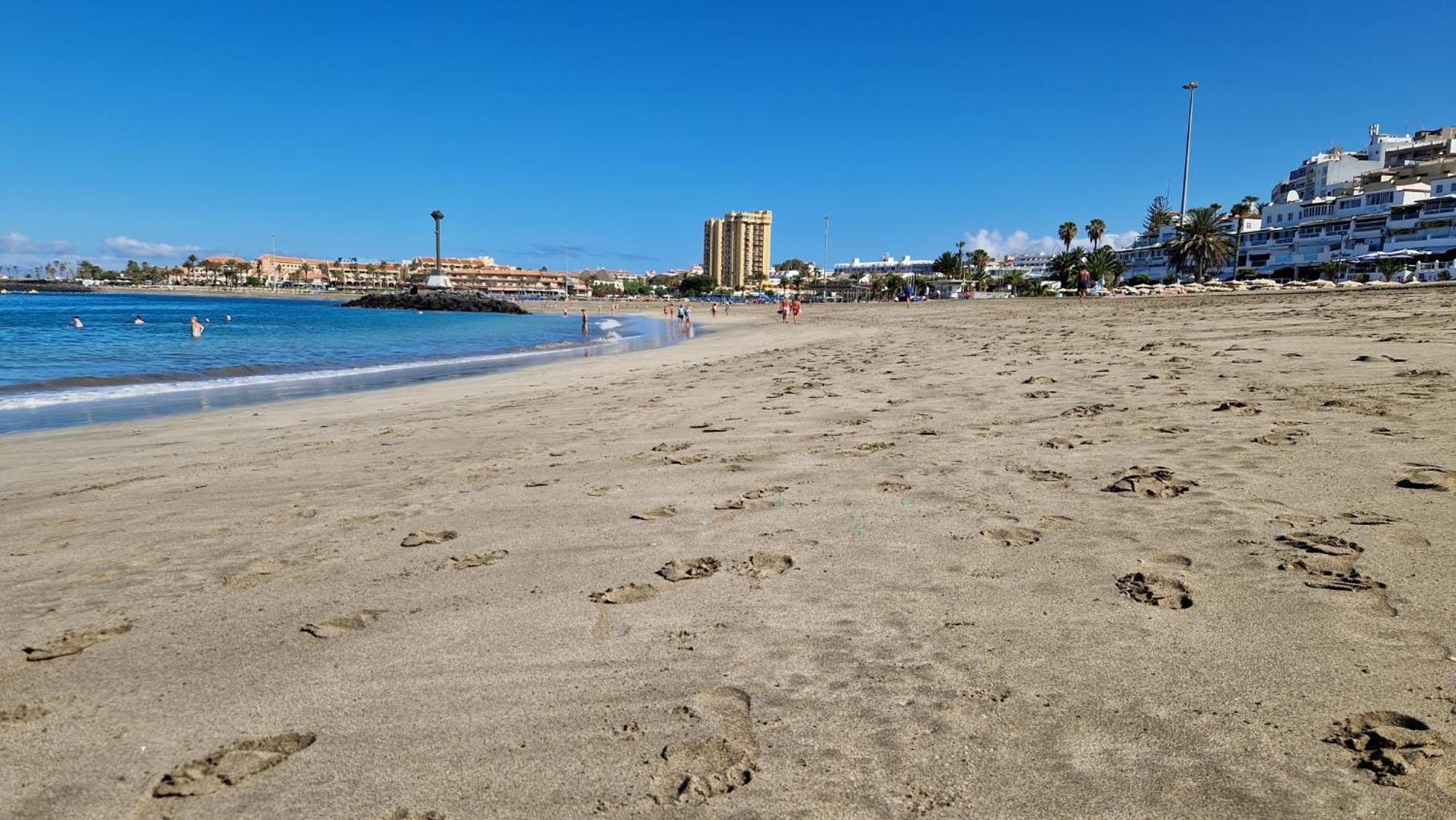 Torres Del Sol Luxury Las Americas Плая де лас Америкас Екстериор снимка
