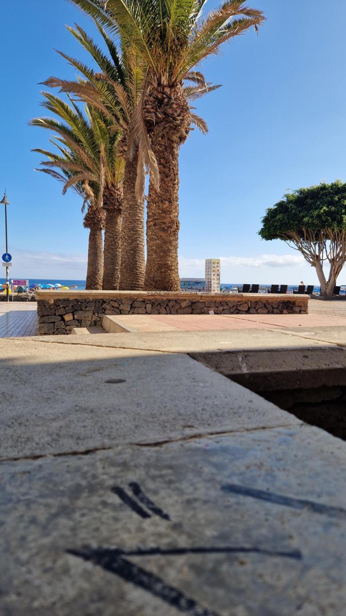 Torres Del Sol Luxury Las Americas Плая де лас Америкас Екстериор снимка