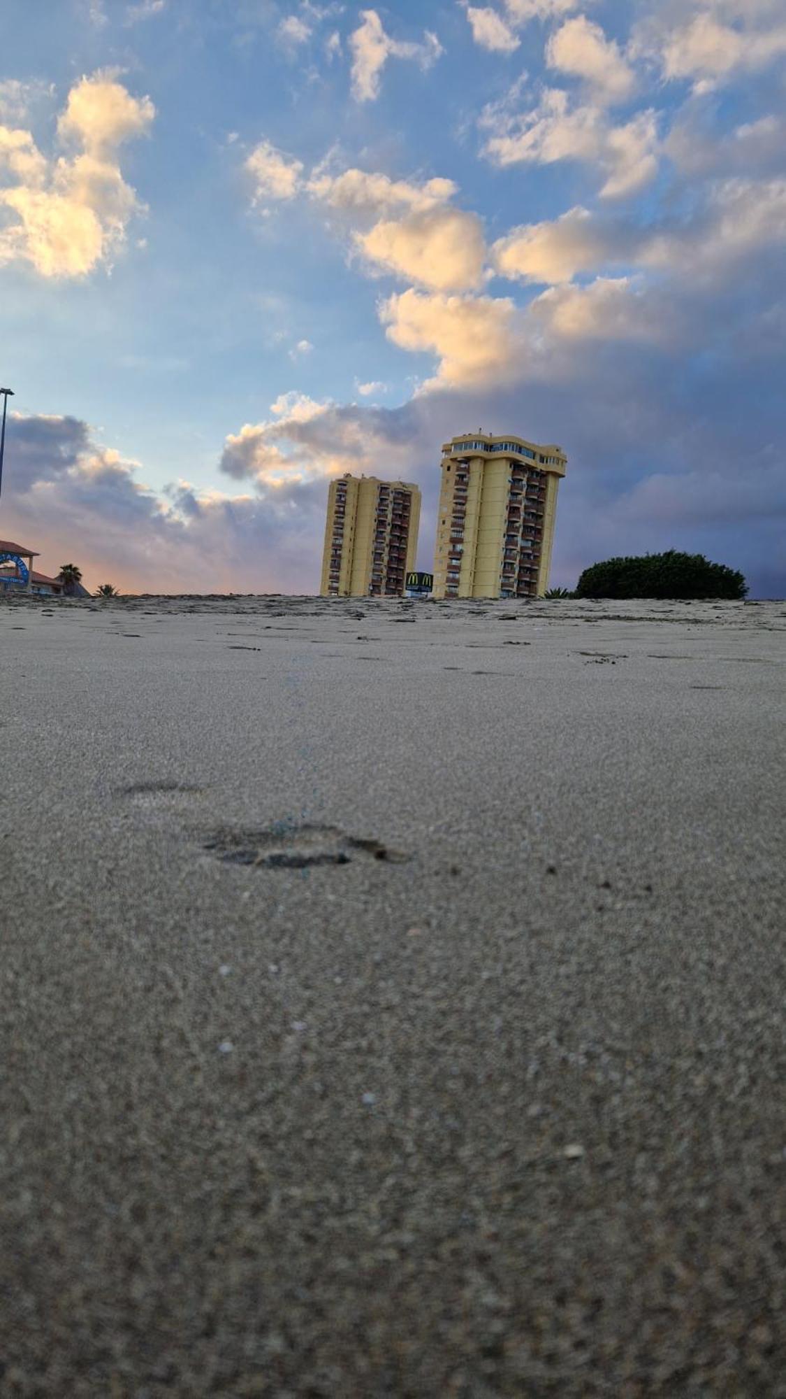 Torres Del Sol Luxury Las Americas Плая де лас Америкас Екстериор снимка