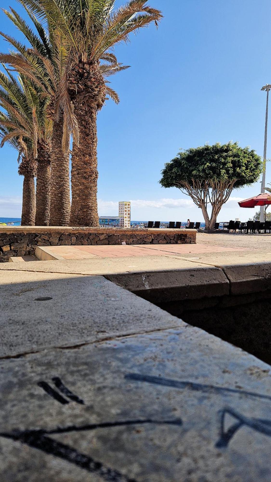 Torres Del Sol Luxury Las Americas Плая де лас Америкас Екстериор снимка