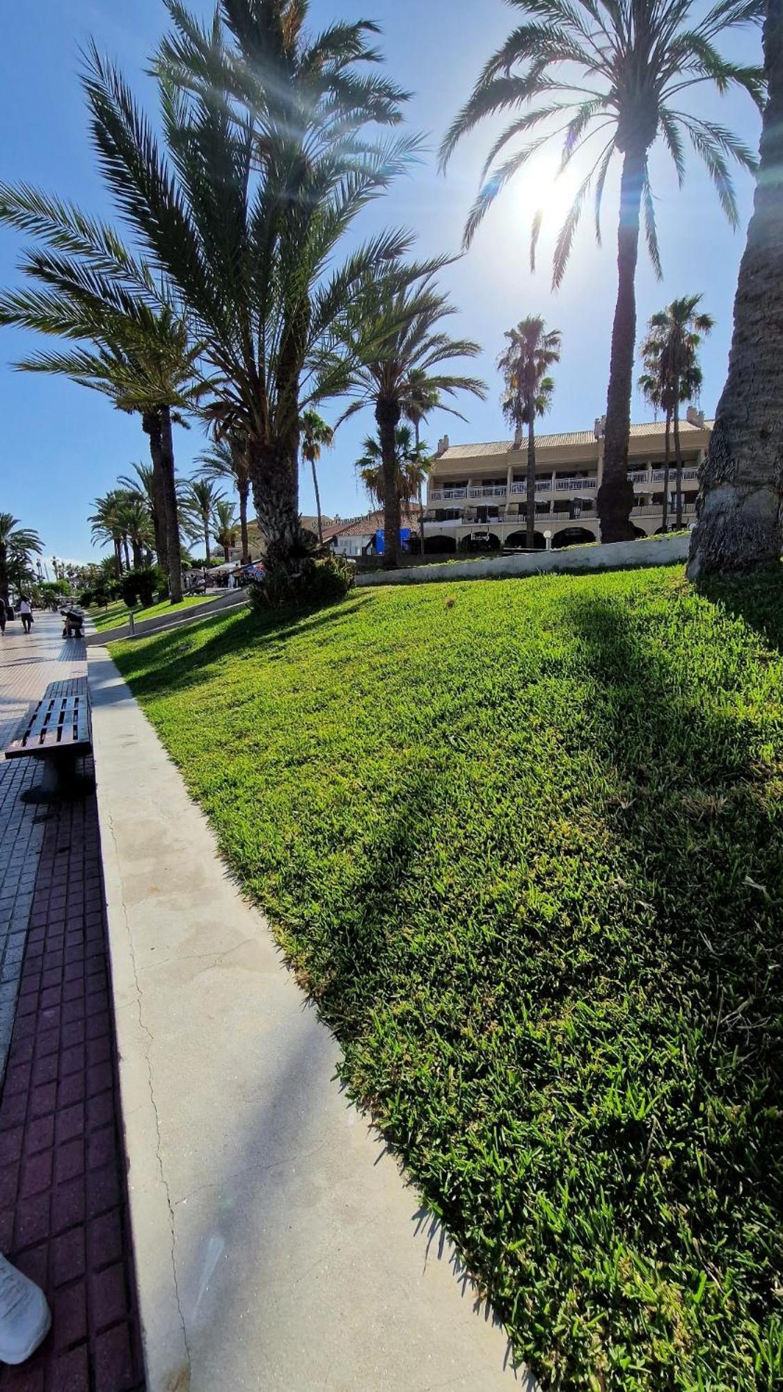Torres Del Sol Luxury Las Americas Плая де лас Америкас Екстериор снимка