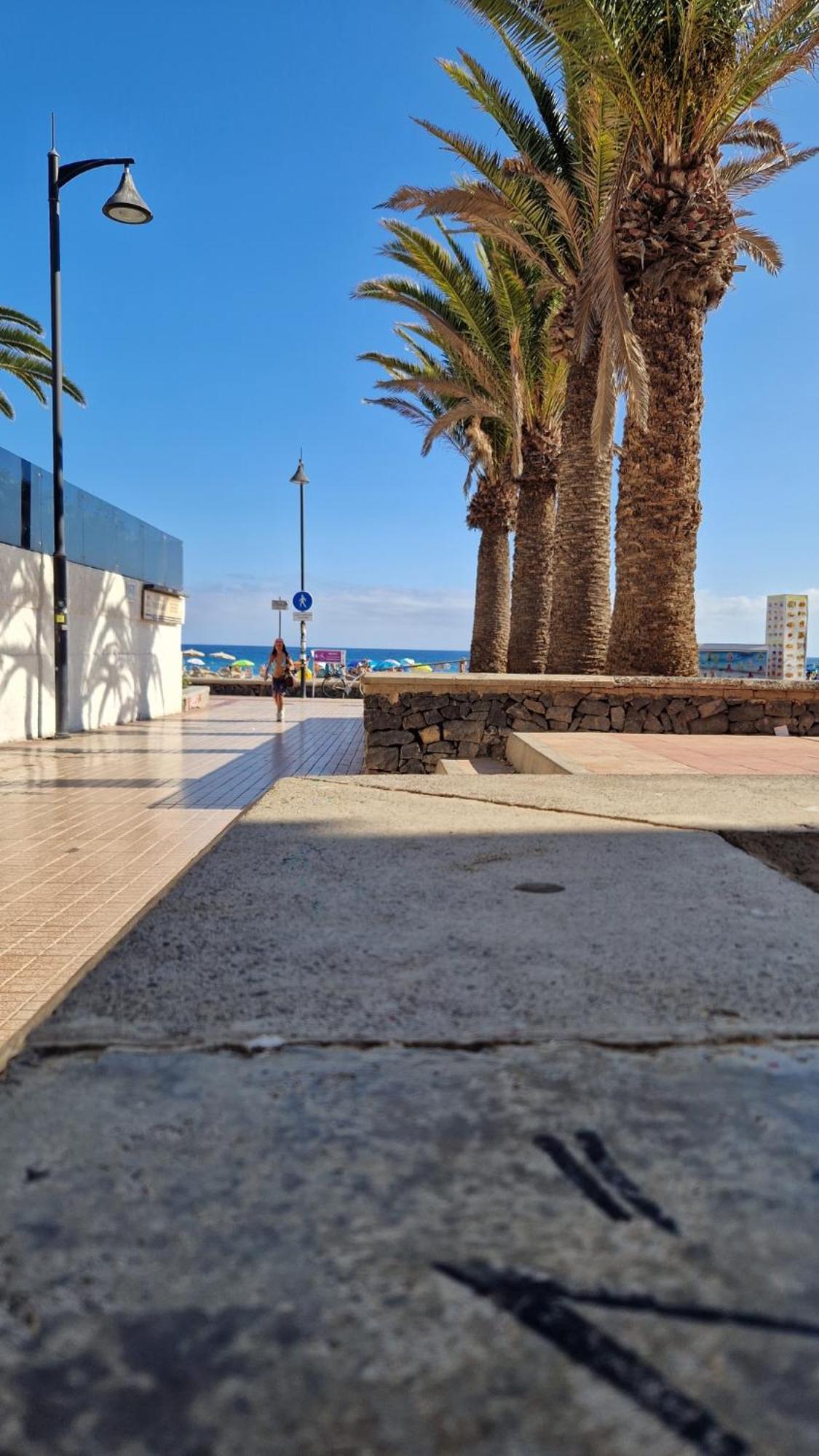 Torres Del Sol Luxury Las Americas Плая де лас Америкас Екстериор снимка