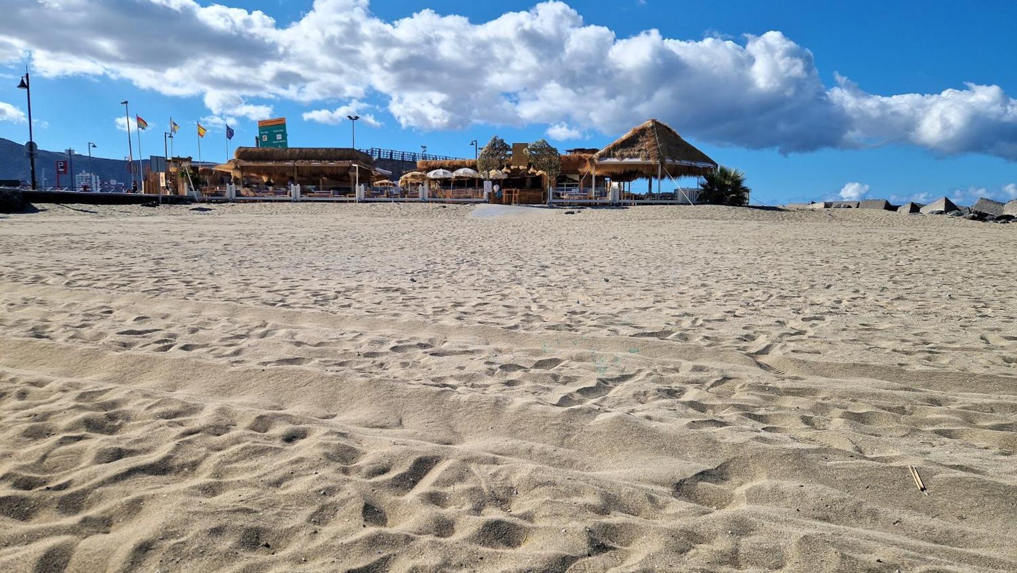 Torres Del Sol Luxury Las Americas Плая де лас Америкас Екстериор снимка