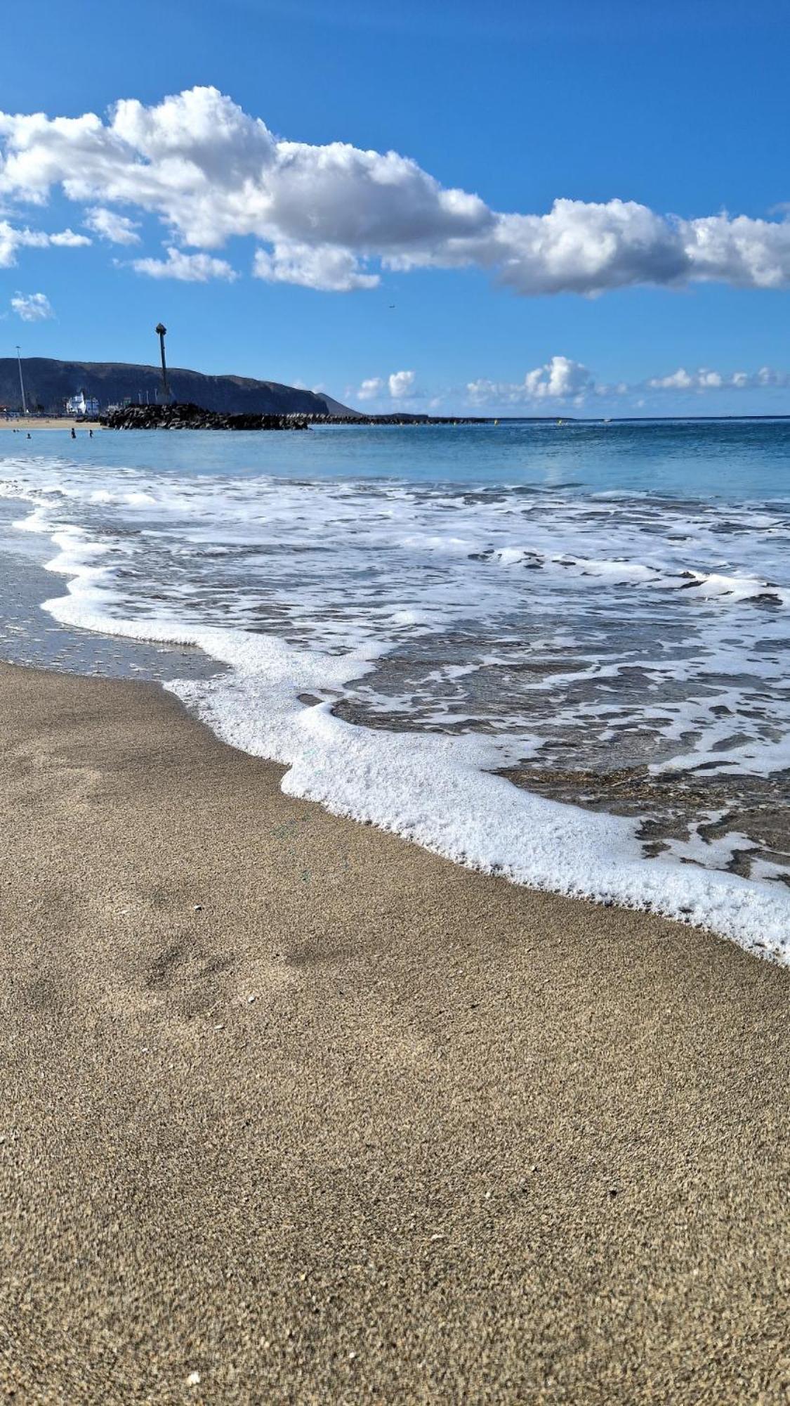 Torres Del Sol Luxury Las Americas Плая де лас Америкас Екстериор снимка