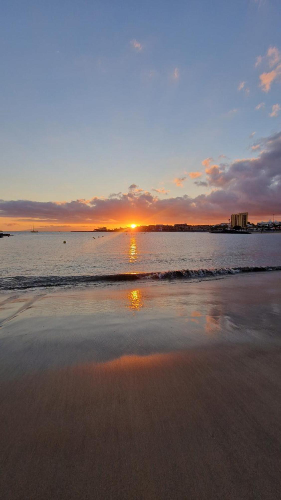 Torres Del Sol Luxury Las Americas Плая де лас Америкас Екстериор снимка