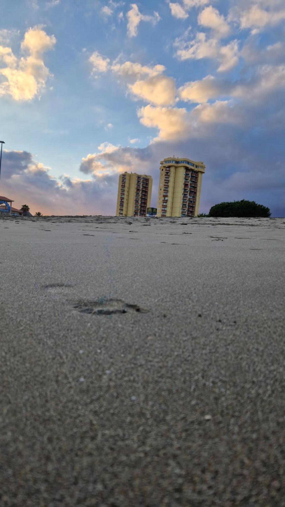 Torres Del Sol Luxury Las Americas Плая де лас Америкас Екстериор снимка