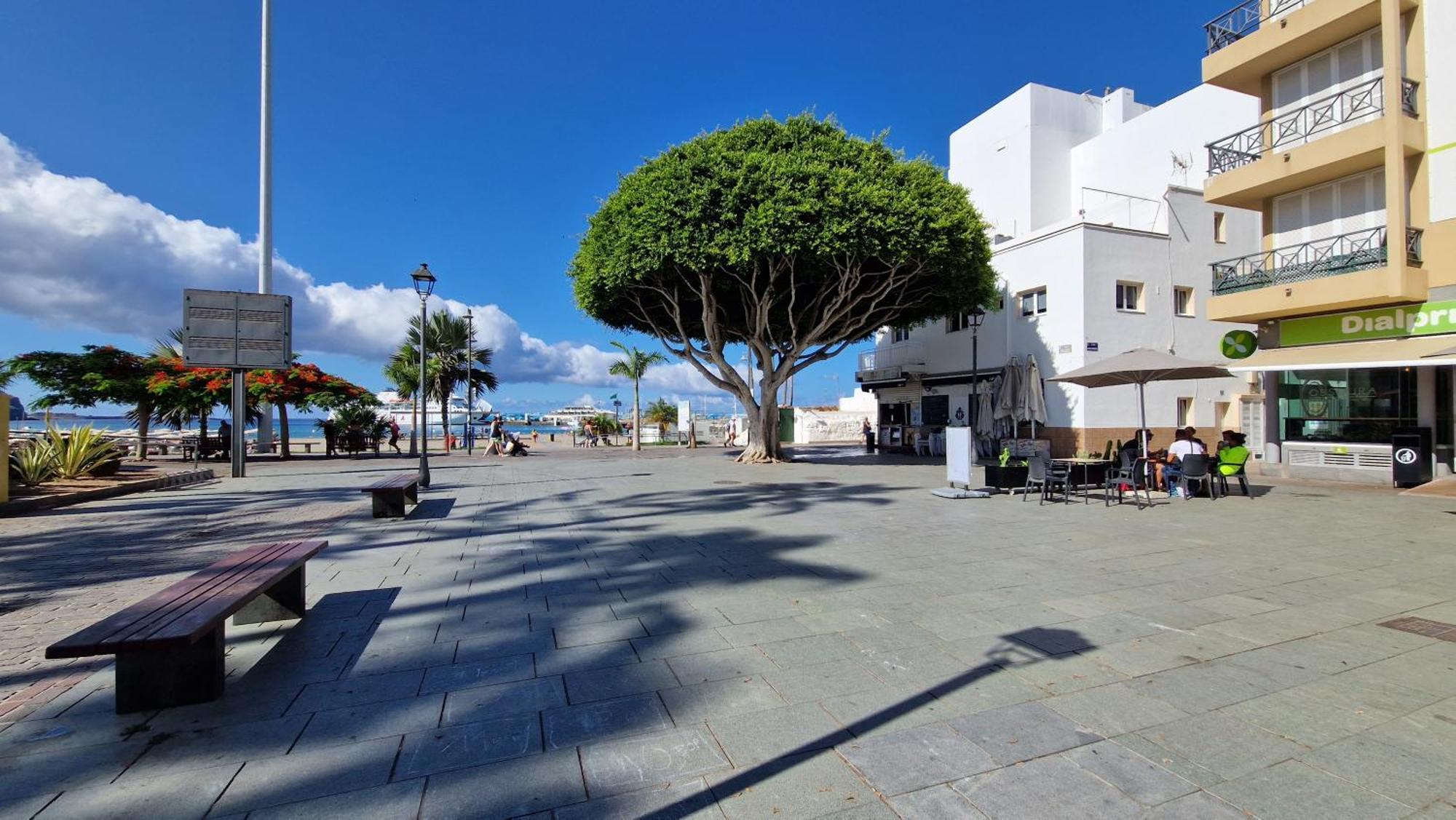 Torres Del Sol Luxury Las Americas Плая де лас Америкас Екстериор снимка
