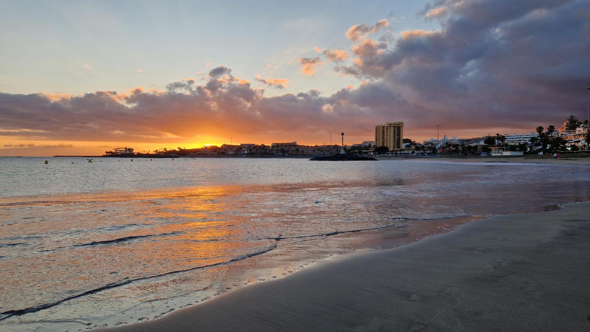 Torres Del Sol Luxury Las Americas Плая де лас Америкас Екстериор снимка