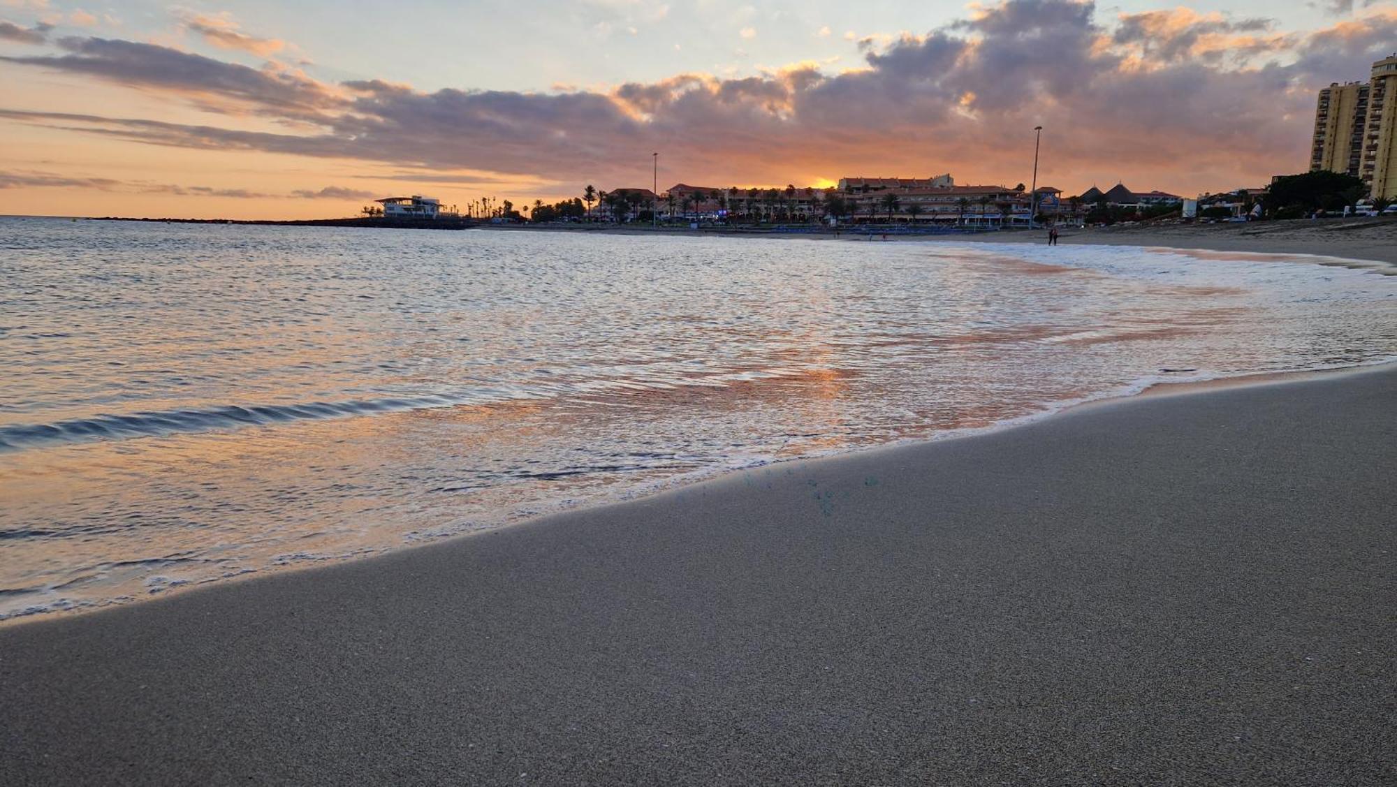 Torres Del Sol Luxury Las Americas Плая де лас Америкас Екстериор снимка