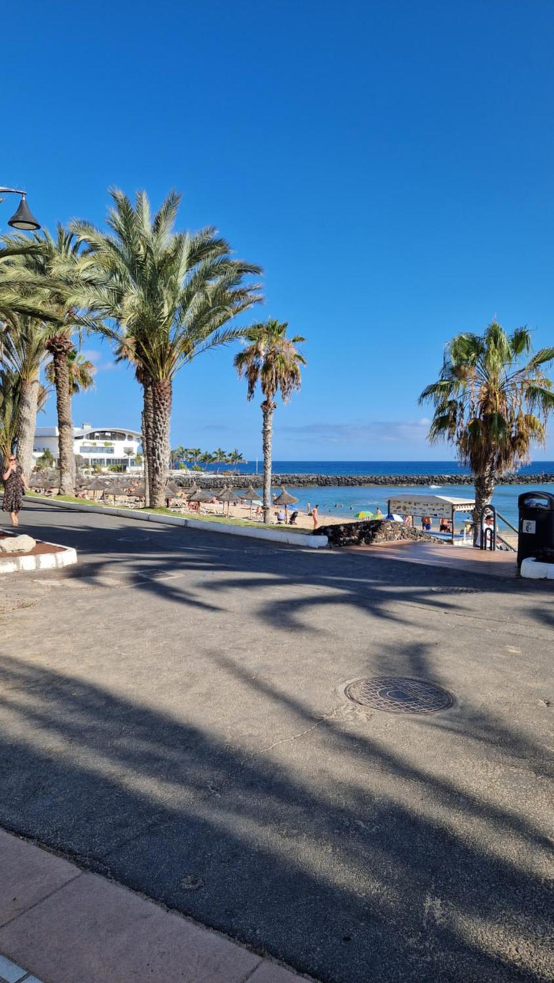 Torres Del Sol Luxury Las Americas Плая де лас Америкас Екстериор снимка