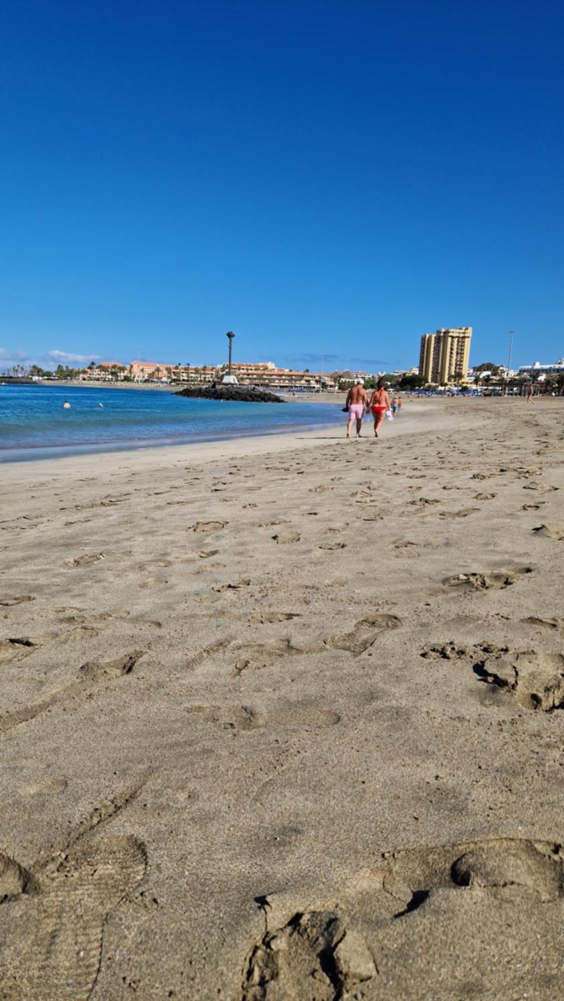 Torres Del Sol Luxury Las Americas Плая де лас Америкас Екстериор снимка